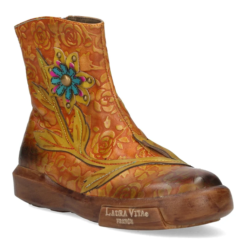 Bottines - KAFIAO 12