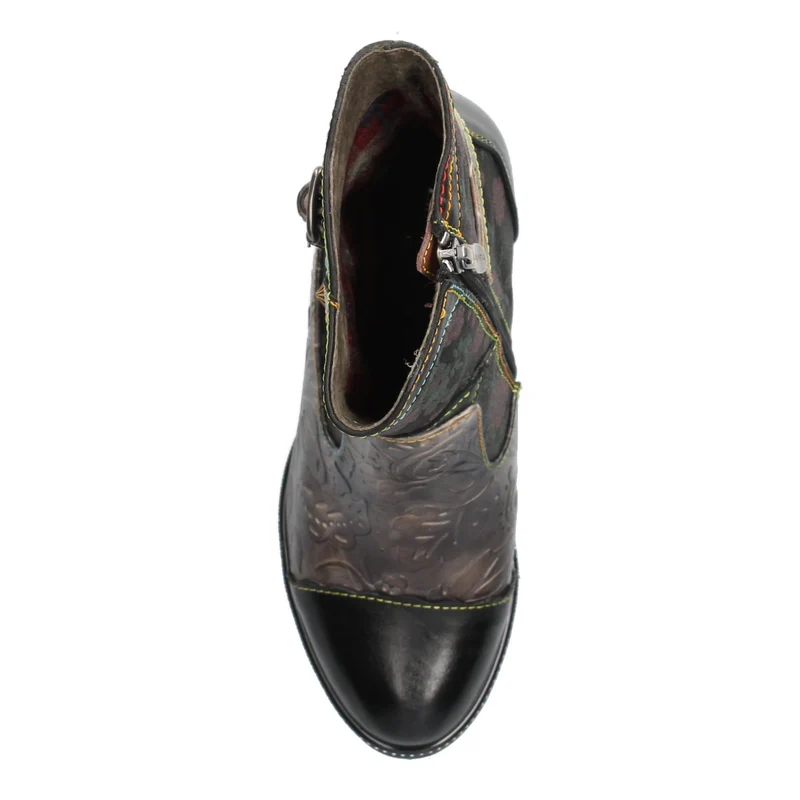 Bottines - KASIAO 01
