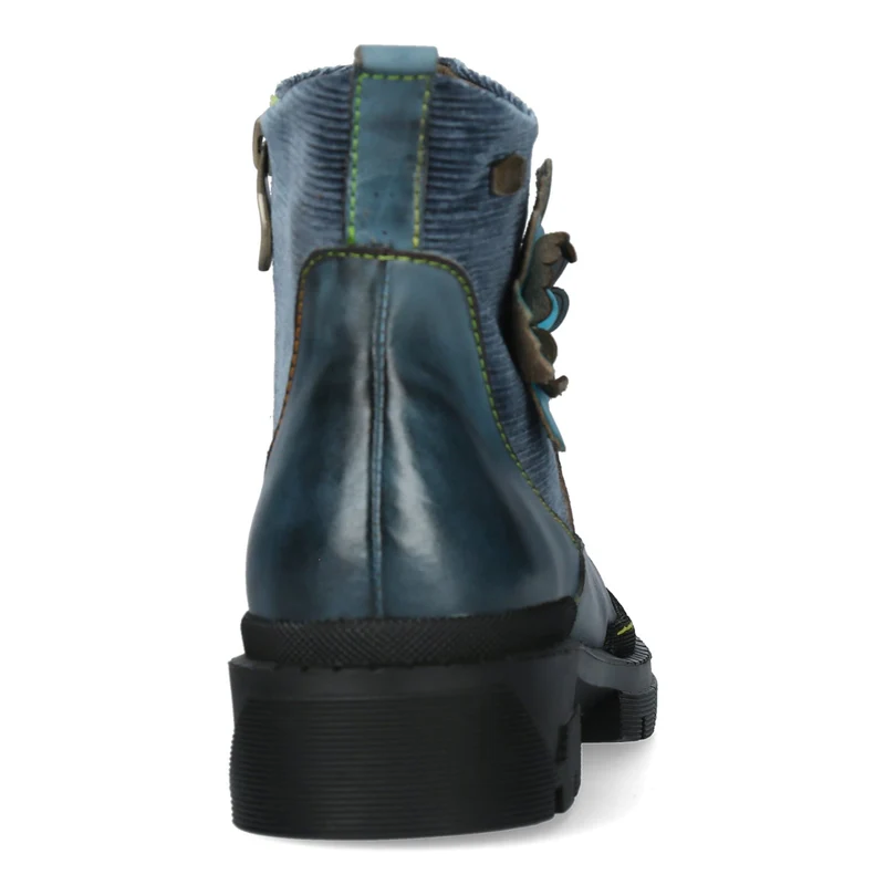 Bottines - KAILIO 11
