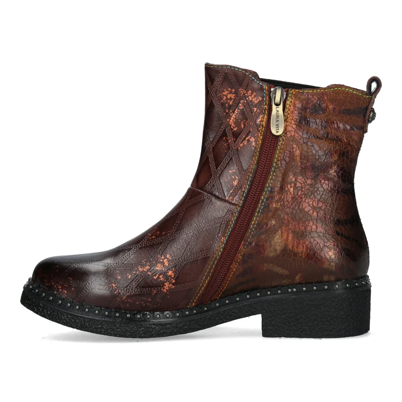 Bottines - IDCITEO 31