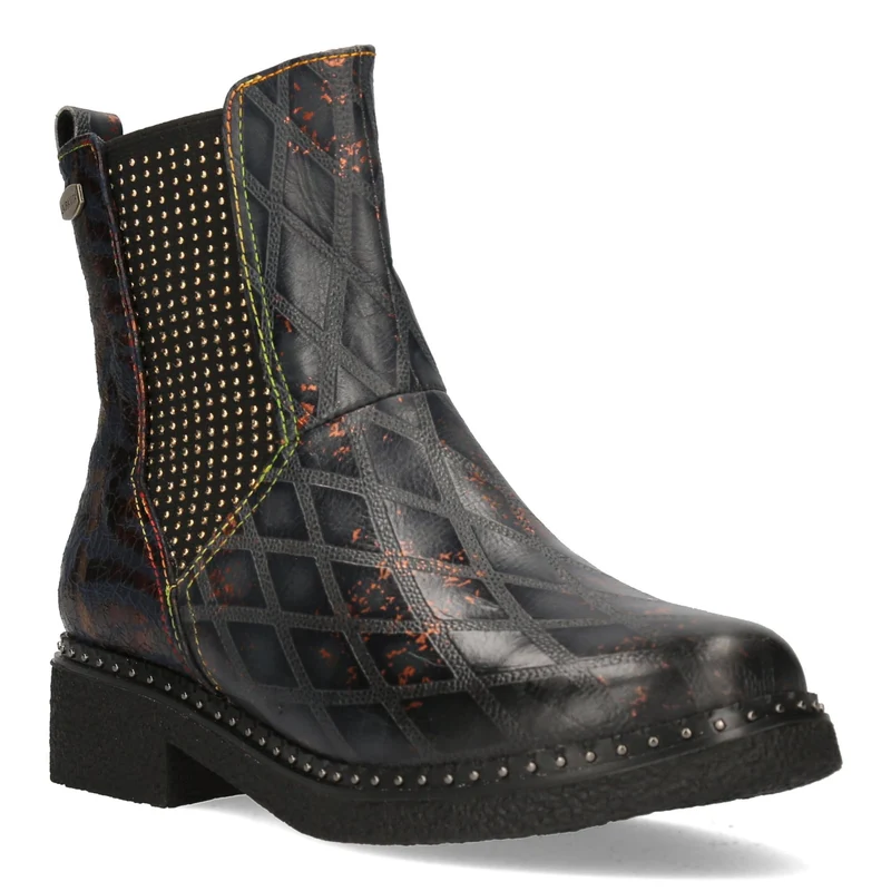 Bottines - IDCITEO 31