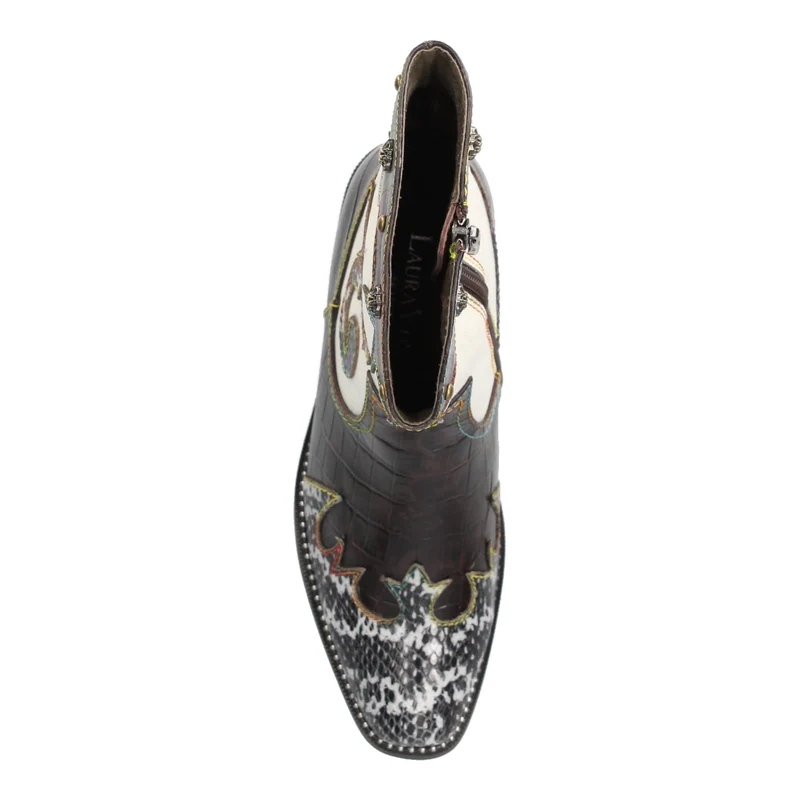 Santiags - Bottines ERCWINAO 12