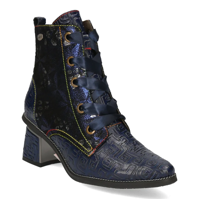 Bottines - KANIO 03