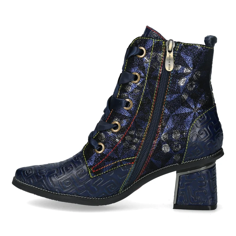 Bottines - KANIO 03