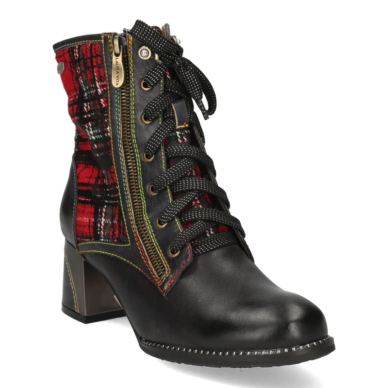 Bottines - ILCIRO 06