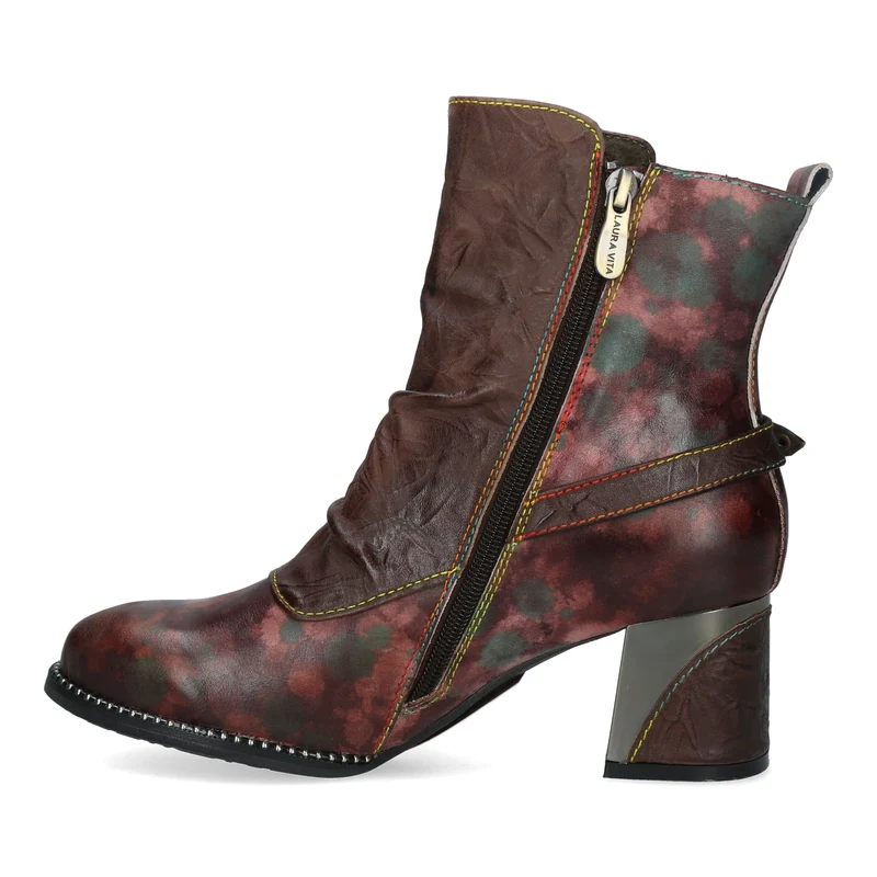 Bottines - ILCIRO 07