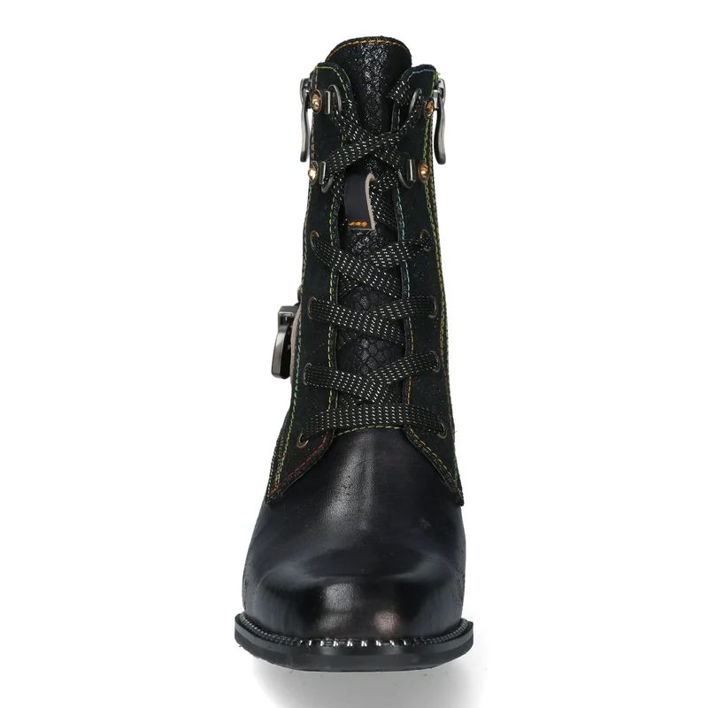 Bottines - KANELO 03