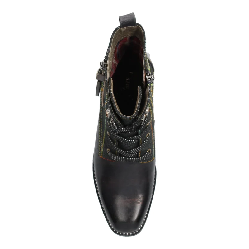 Bottines - KANELO 03