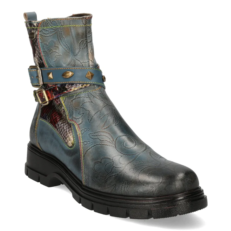 Bottines - KAELAO 01