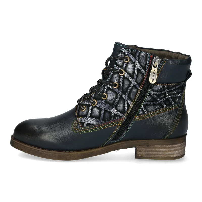 Bottines - KELYAO 02