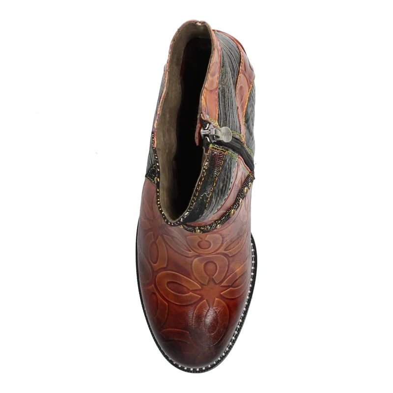 Bottines - KAMAO 01