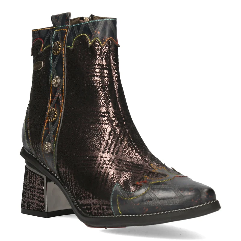 Bottines - KANIO 02