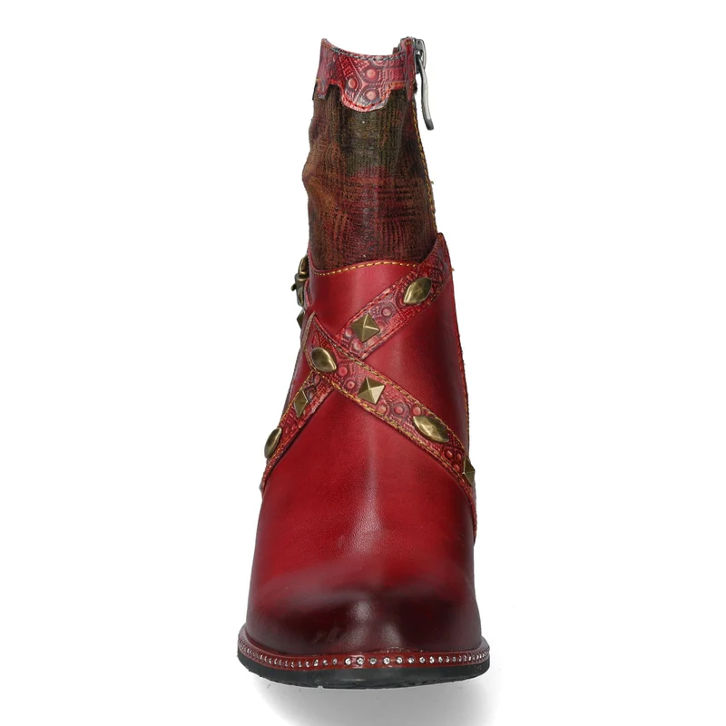 Bottines - KASIAO 02