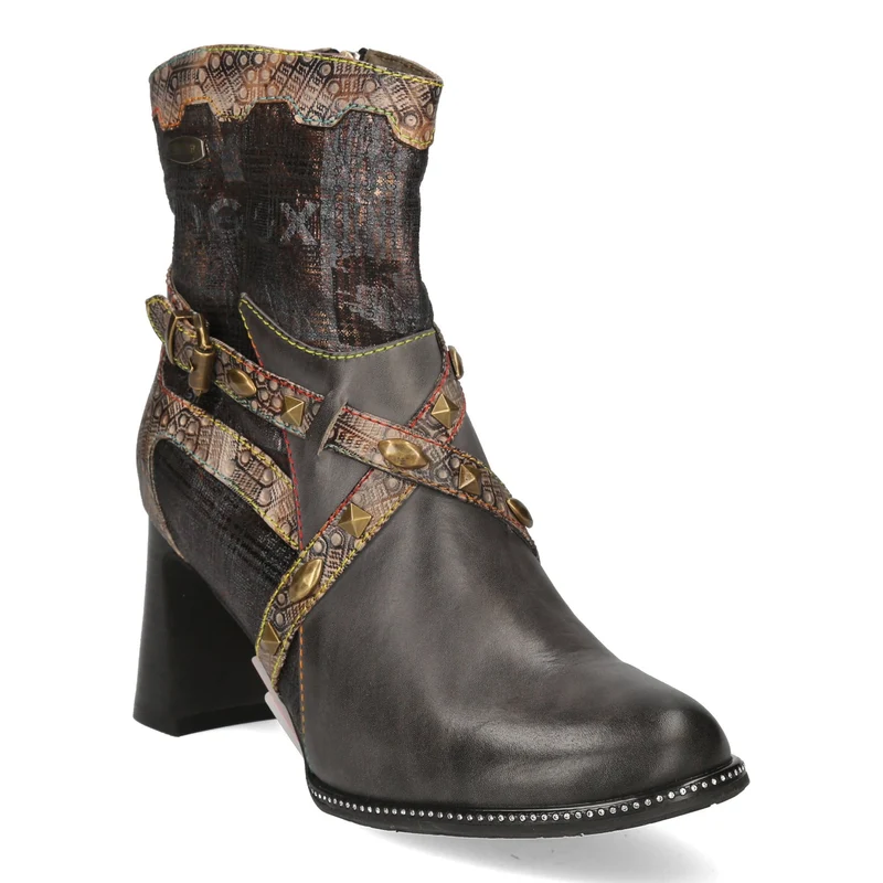 Bottines - KASIAO 02