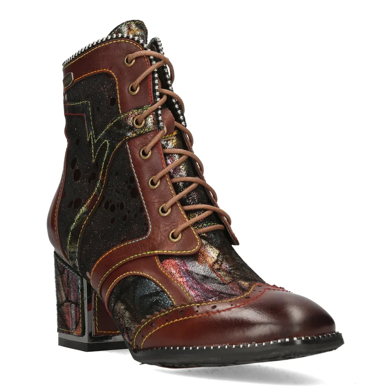 Bottines - KADIO 03