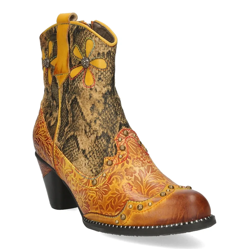 Bottines - ALCIZEEO 2144