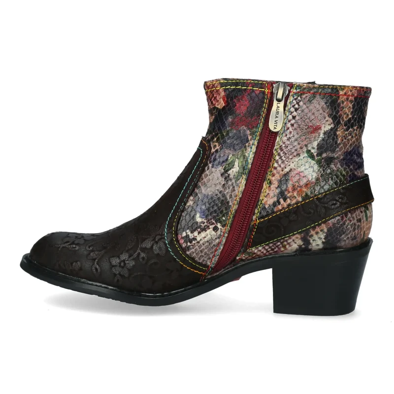 Santiags - Bottines ALESSANDRA 41