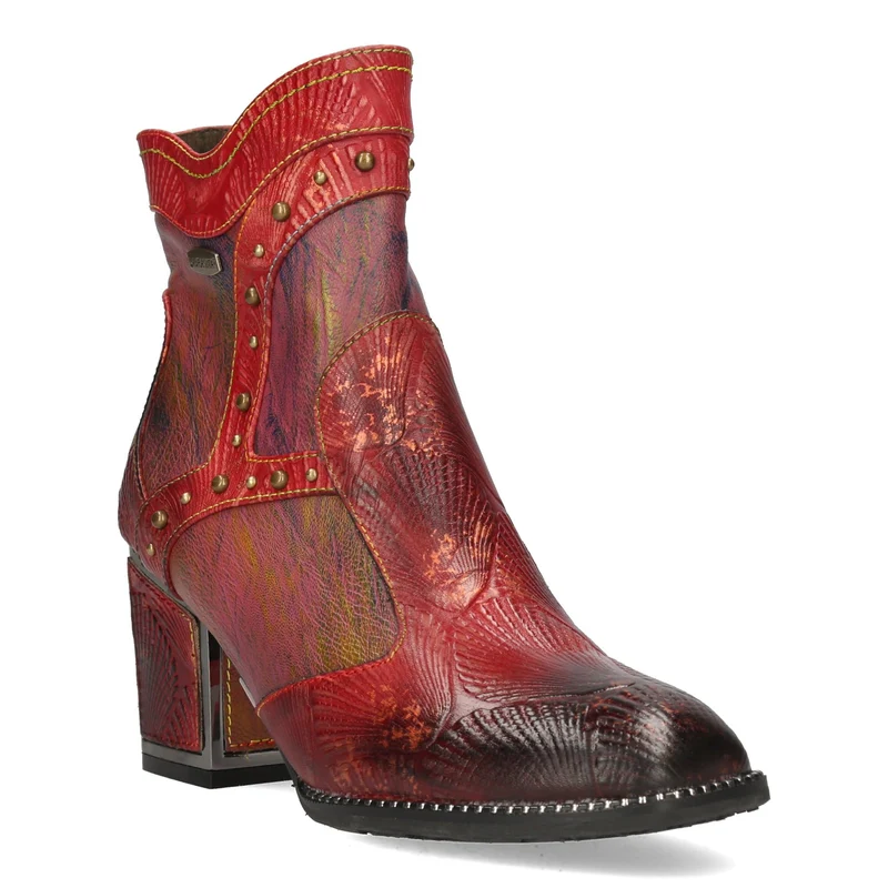 Bottines - KADIO 04