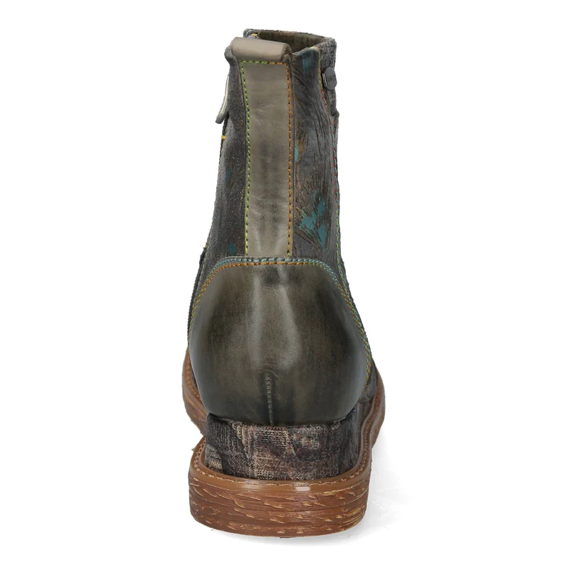 Bottines - ERCNAULTO 31