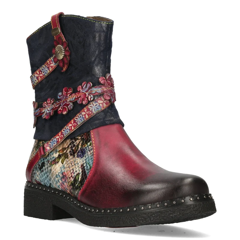 Bottines - IDCITEO 13