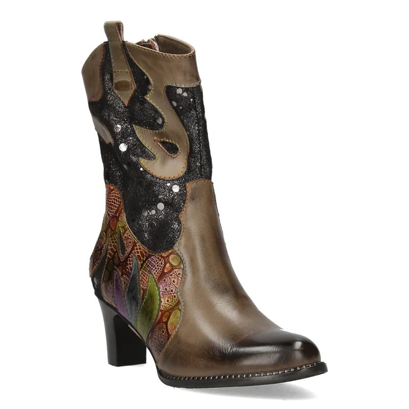 Bottes - ELCODIEO 33