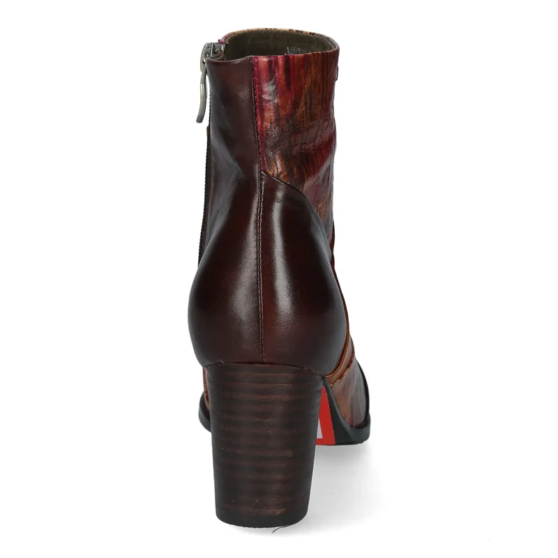 Bottines - ANCGIEO 13