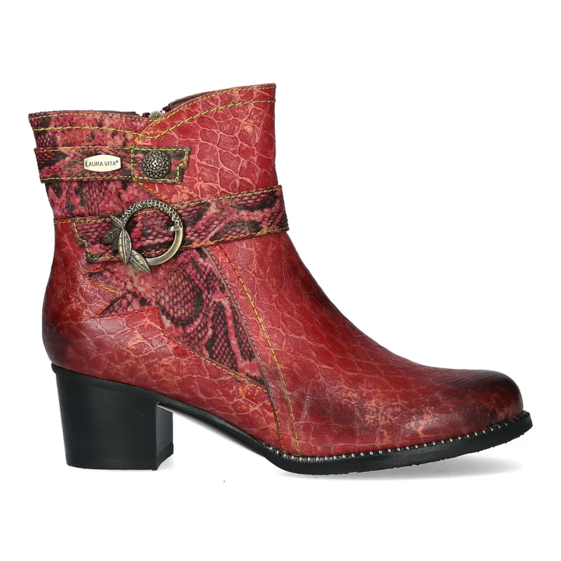 Santiags - Bottines ALCEXIAO 58