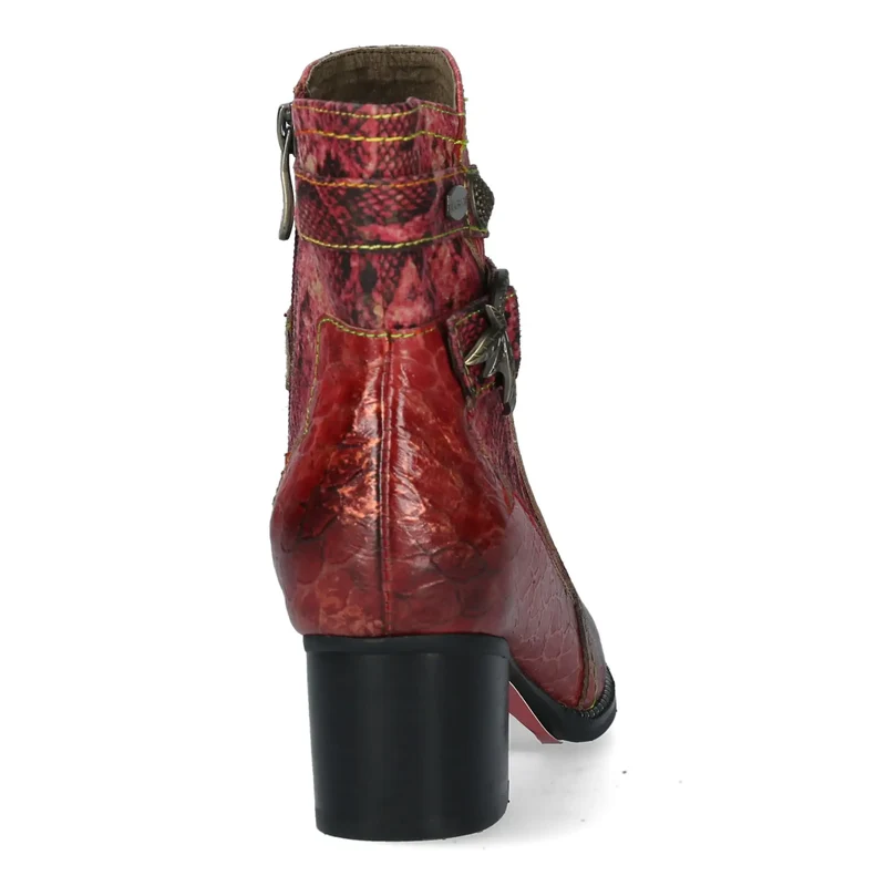 Santiags - Bottines ALCEXIAO 58