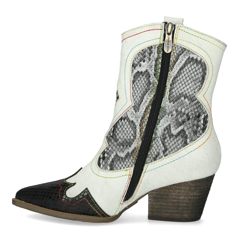 Santiags - Bottines GACLILIEO 10