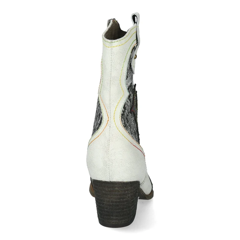 Santiags - Bottines GACLILIEO 10