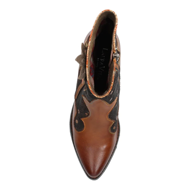 Santiags - Bottines HICNIO 24