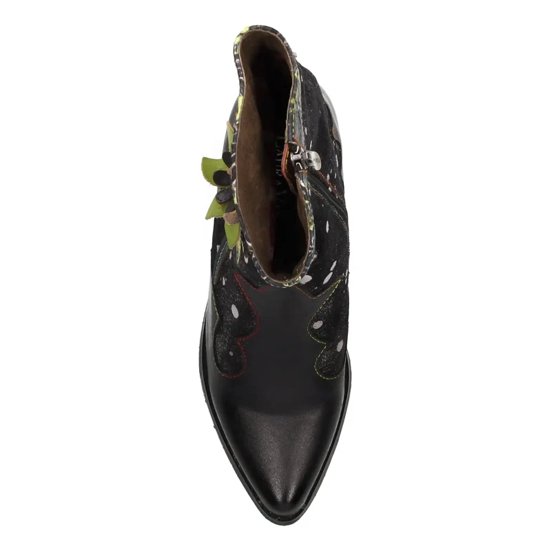 Santiags - Bottines HICNIO 24