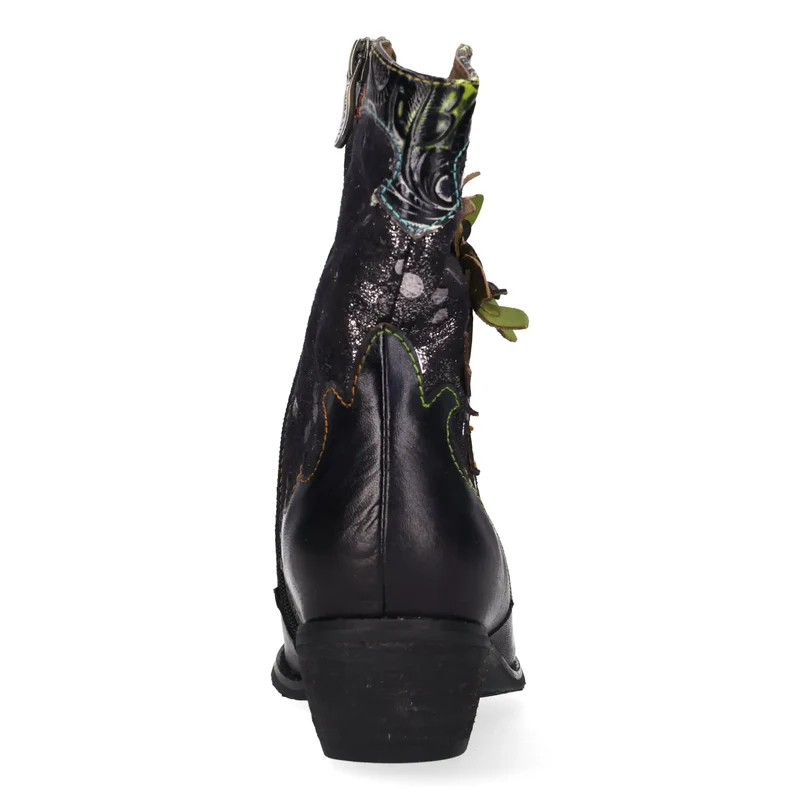 Santiags - Bottines HICNIO 24