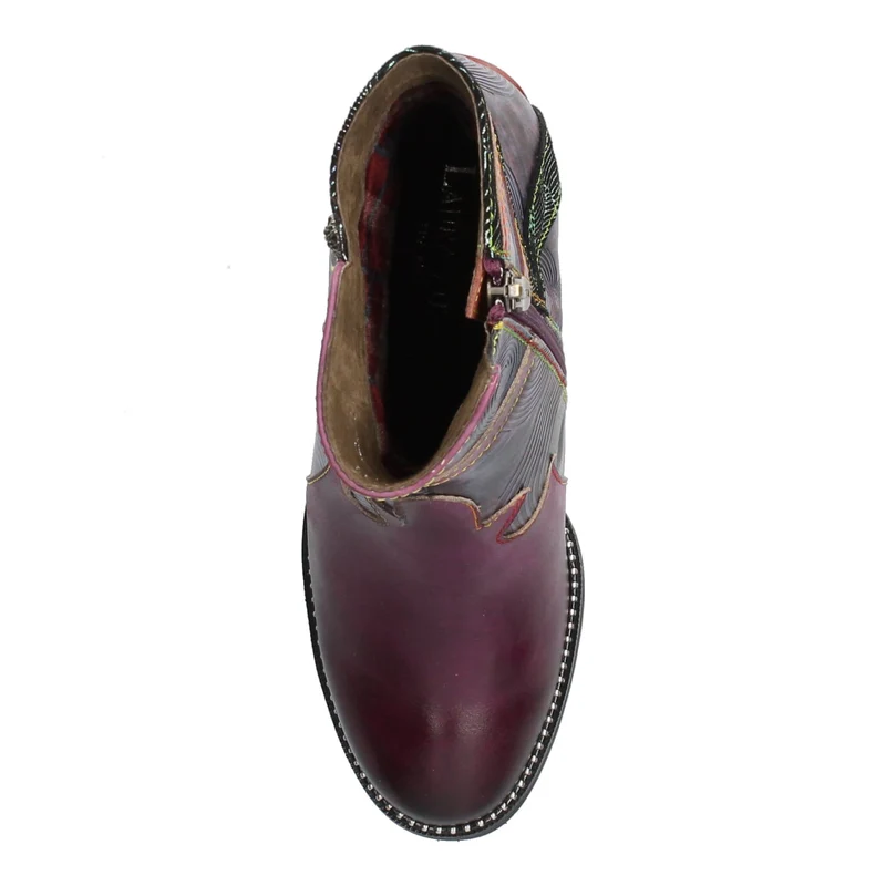 Bottines - KAMAO 04
