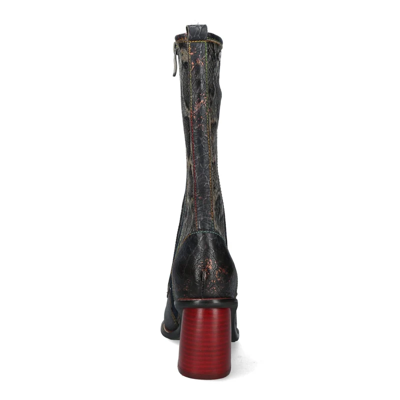 Bottes - EVCAO 36