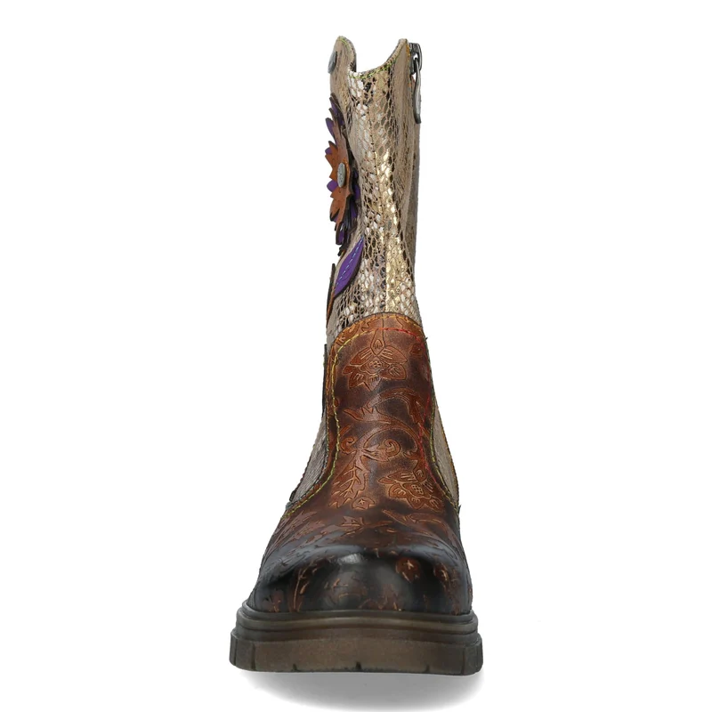 Bottines - KAELAO 12