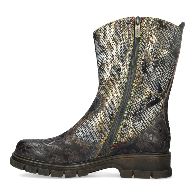 Bottines - KAELAO 12
