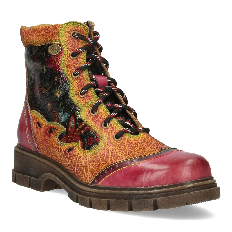 Bottines - KAELAO 13