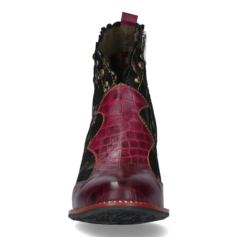 Bottines - KACIO 02