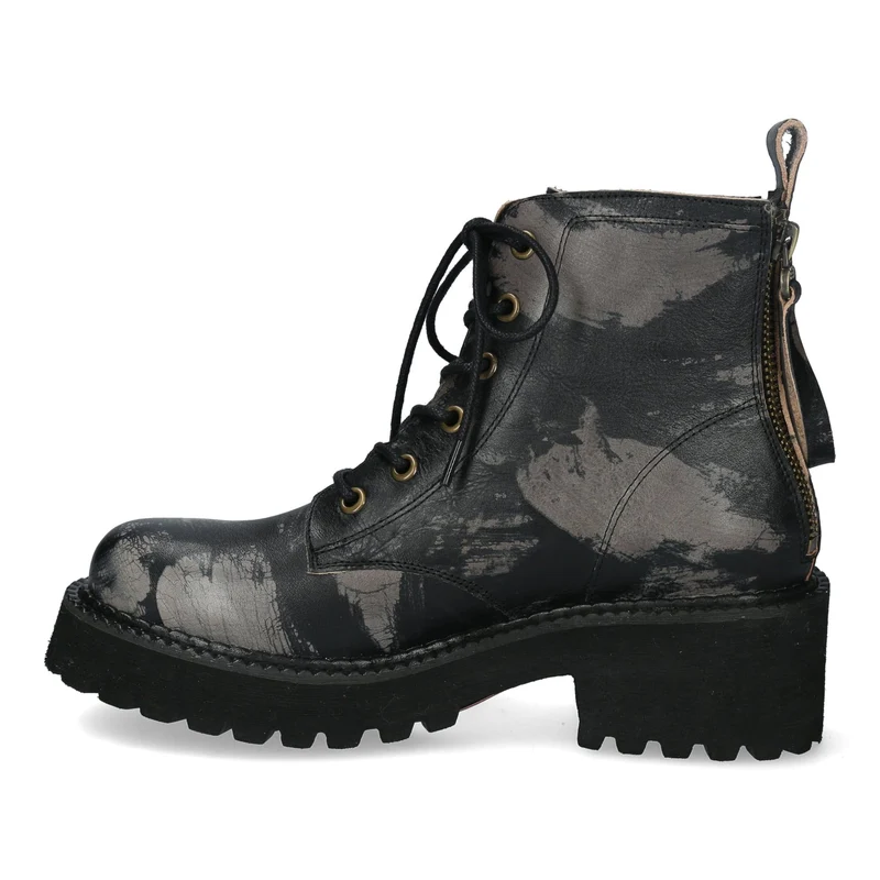 Bottines - KEAO 03