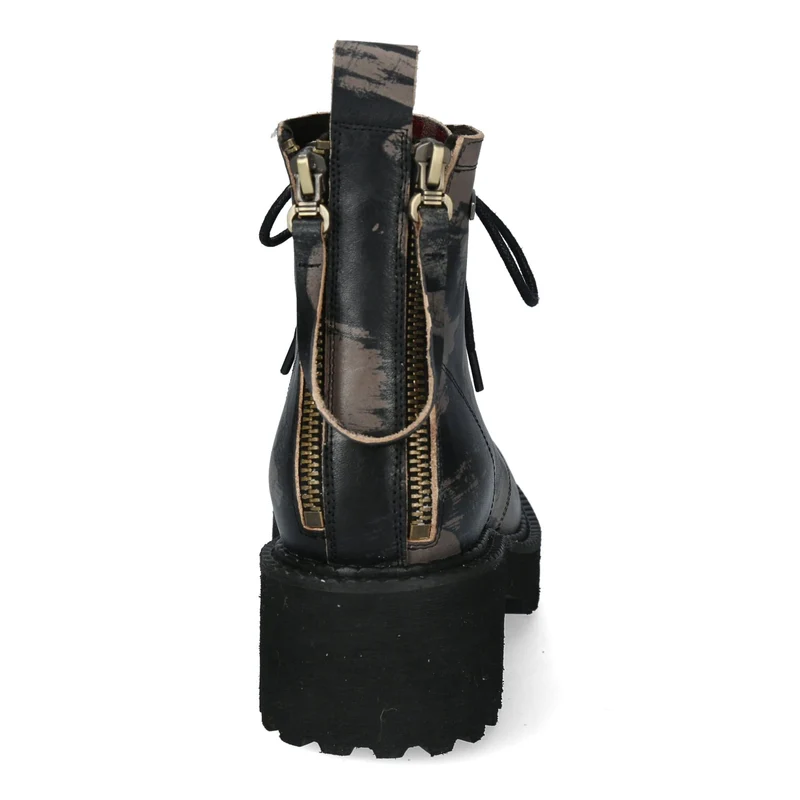 Bottines - KEAO 03