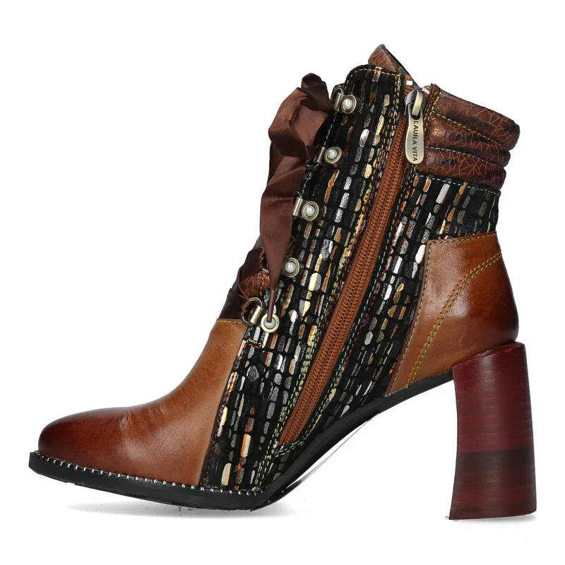 Bottines - KAMAO 03