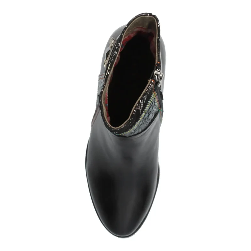 Bottines - ANCGIEO 15