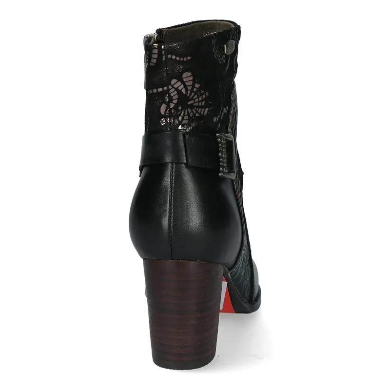 Bottines - ANCGIEO 15