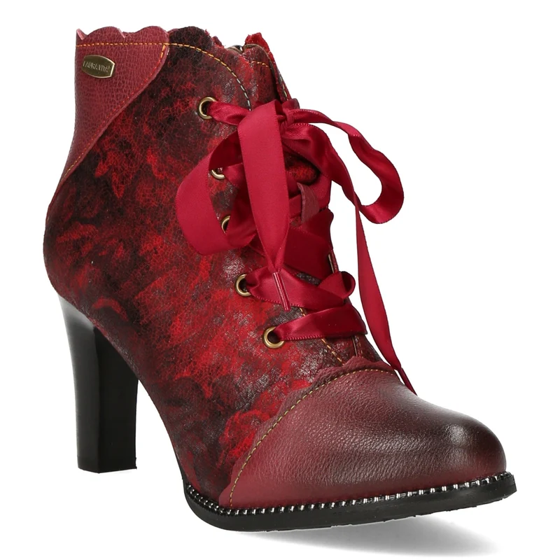 Bottines - ALCBANEO 1279 Romance