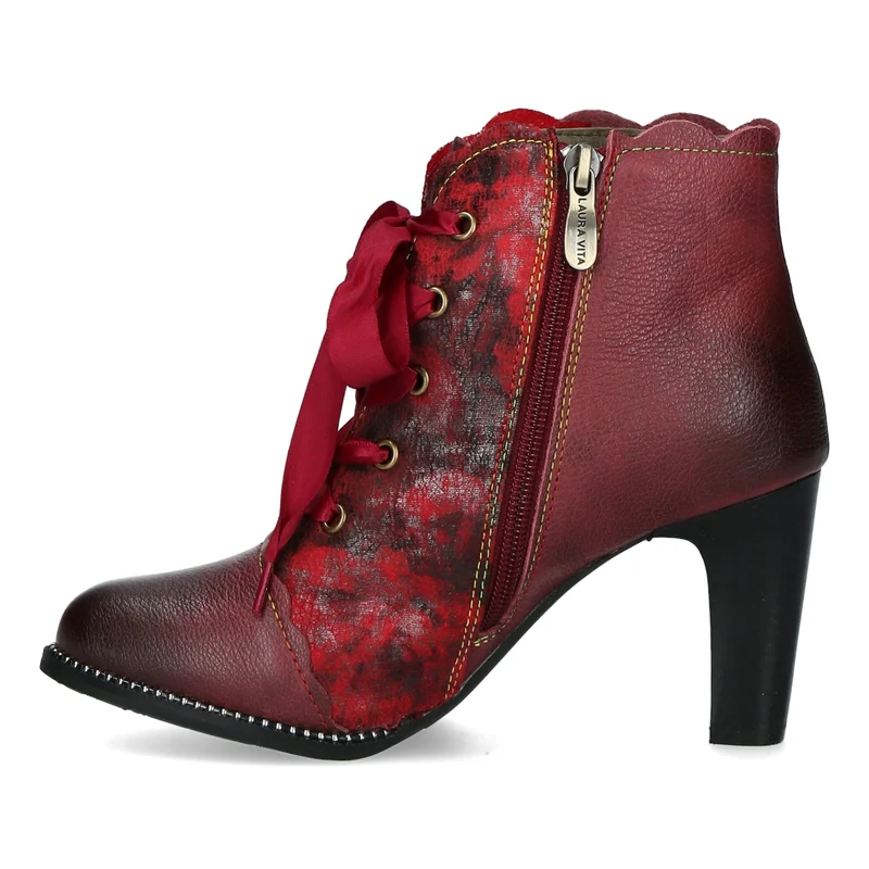 Bottines - ALCBANEO 1279 Romance