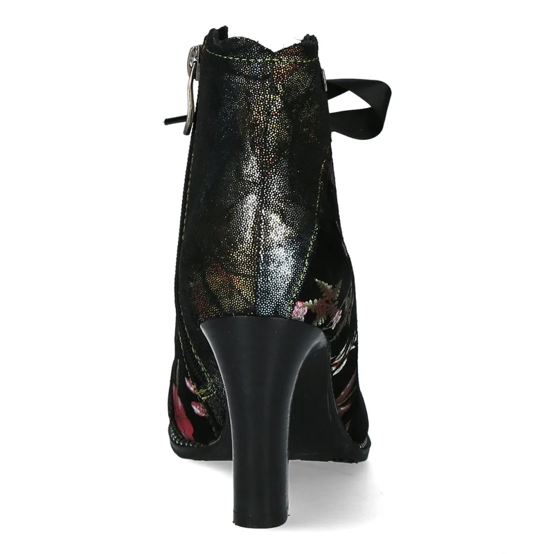 Bottines - ALCBANEO 1279 Poésie