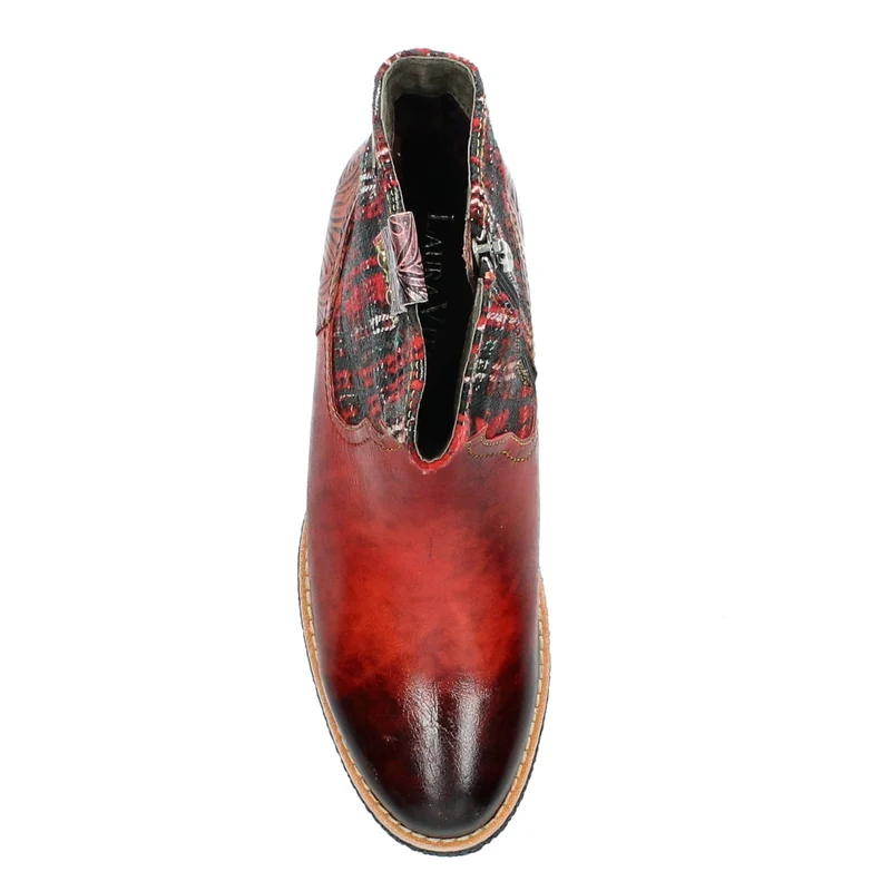 Bottines - COCRALIEO 57