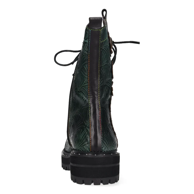 Bottines - IACNISO 03