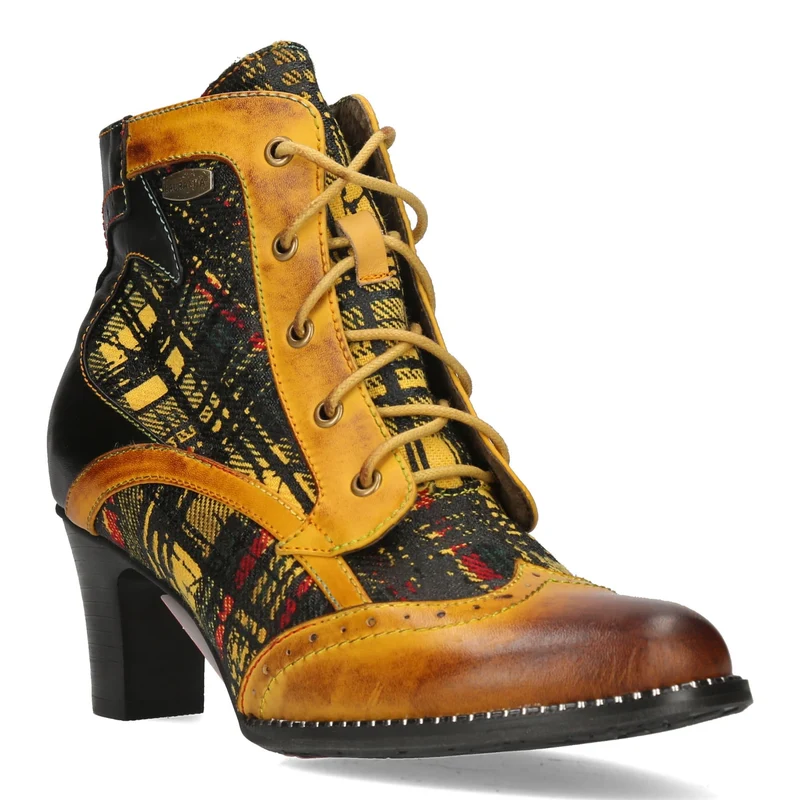 Bottines - ELCODIEO 213